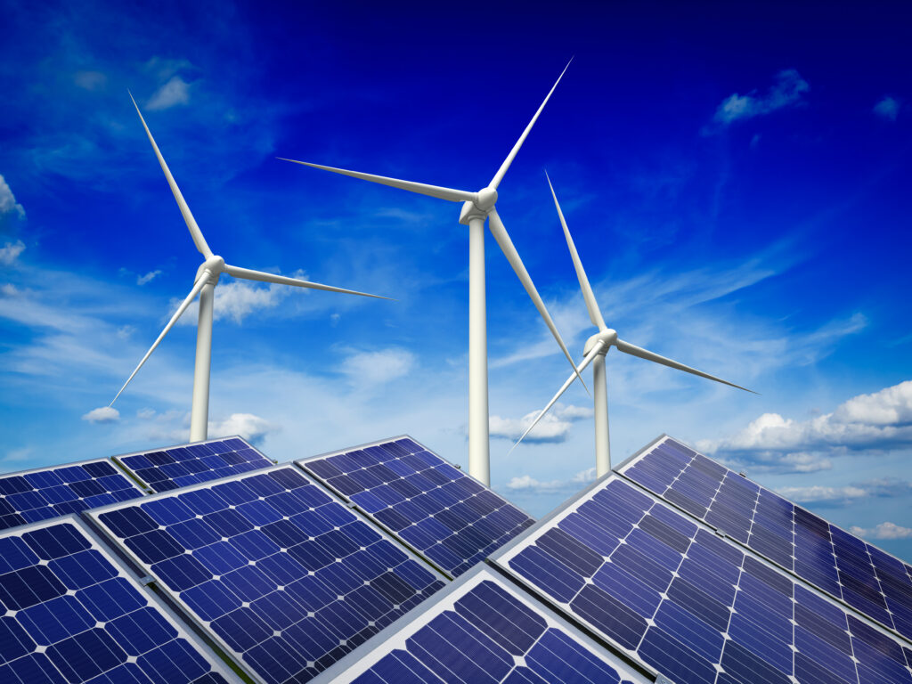 contatti Build Energy Group